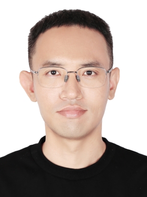 刘志勇