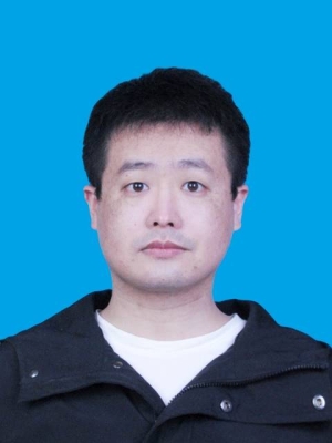 郑介岩